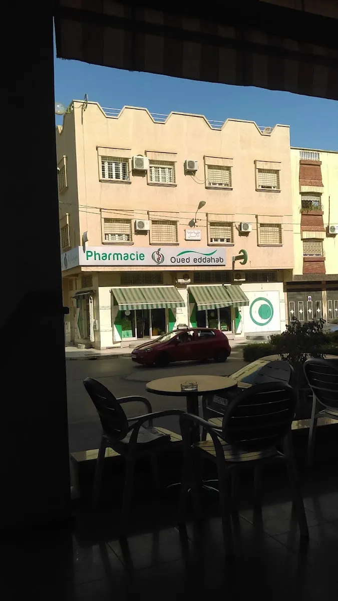 Photo 2 de Pharmacie Oued Eddahab