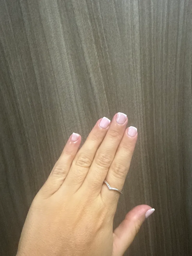 صورة 4 من NK NAILS BAR LOUNGE Beauty Center | Centre de beauté & Spa Marrakech
