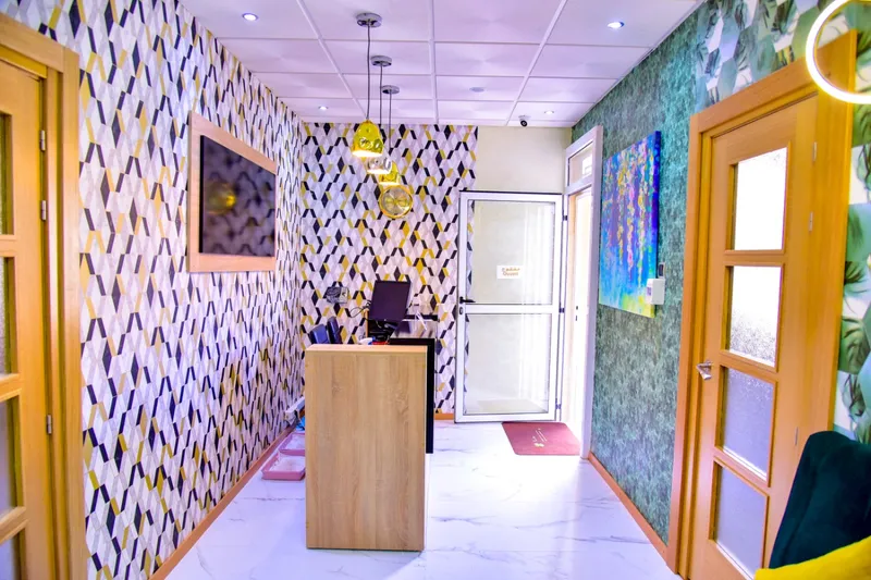 صورة 3 من centre majorelle bm