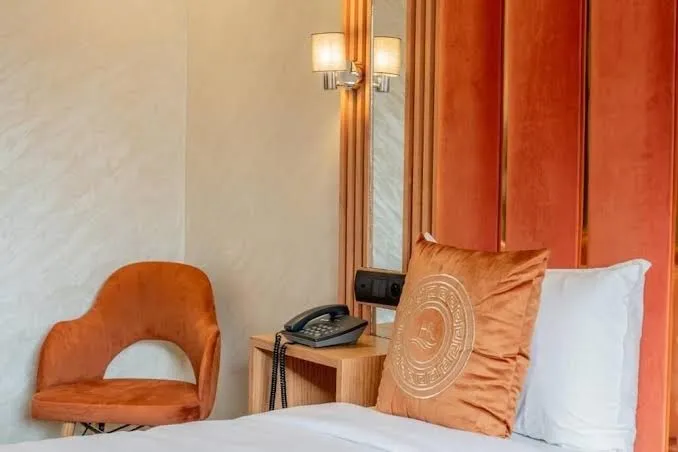 Photo 2 de Hotel Rhali Dakhla