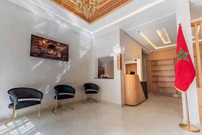 Photo 1 de Hotel Rhali Dakhla