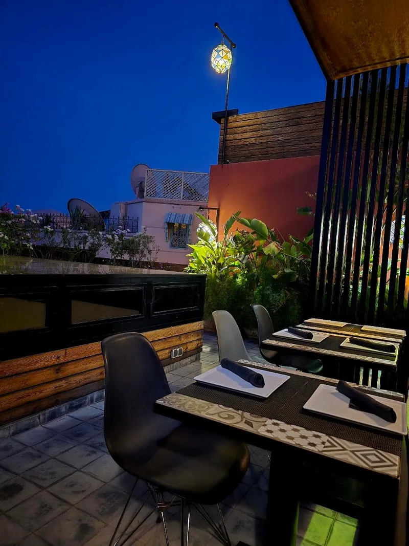Les Terrasses Des Arts Marrakech photo 2