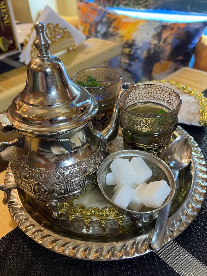 صورة 4 من Restaurant anas