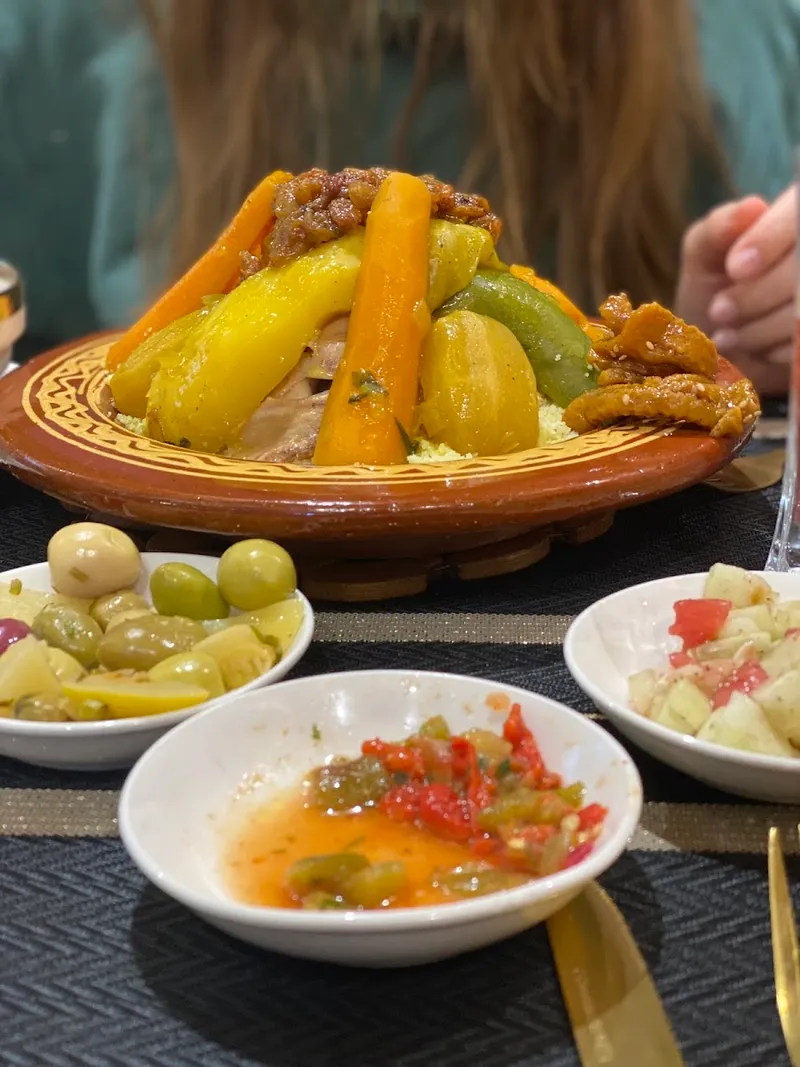 صورة 3 من Restaurant anas