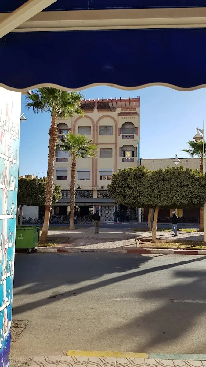 Hotel SOUFARIS photo 2