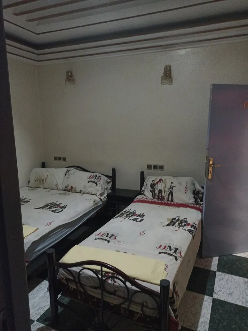 Hotel SOUFARIS photo 3