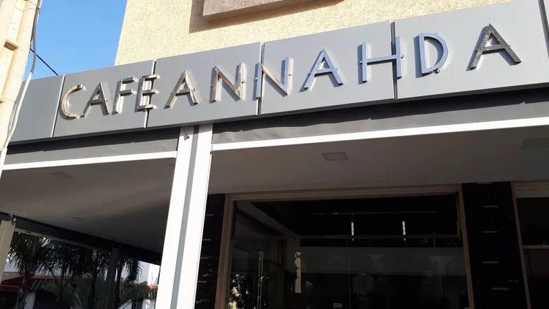 Café Annahda Rabat photo 1