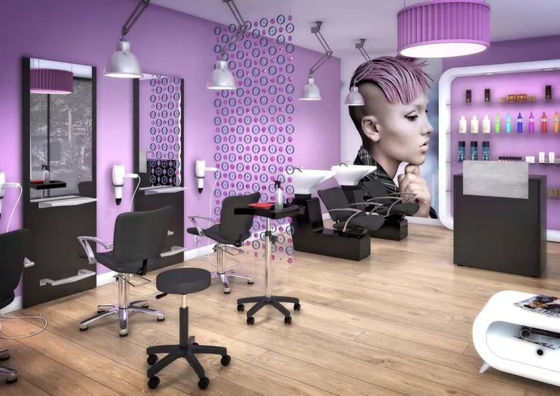 صورة 3 من Salon Rahima صالون رحيمة