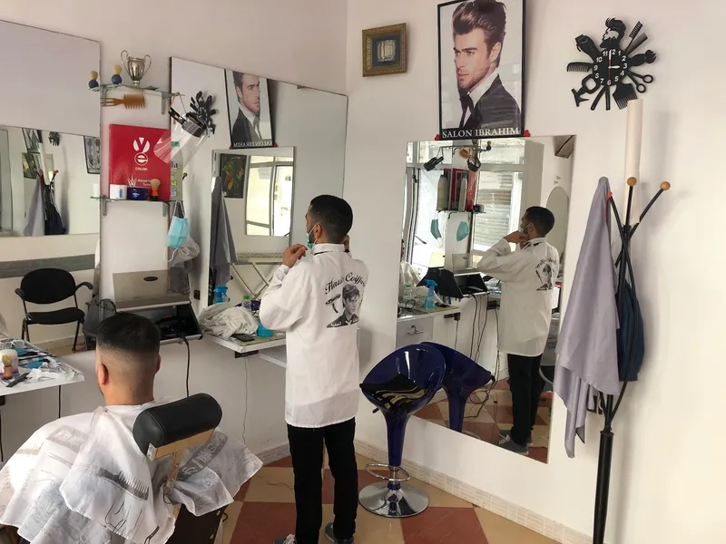 صورة 1 من Salon Rahima صالون رحيمة