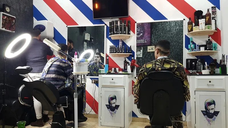 صورة 2 من Salon Rahima صالون رحيمة