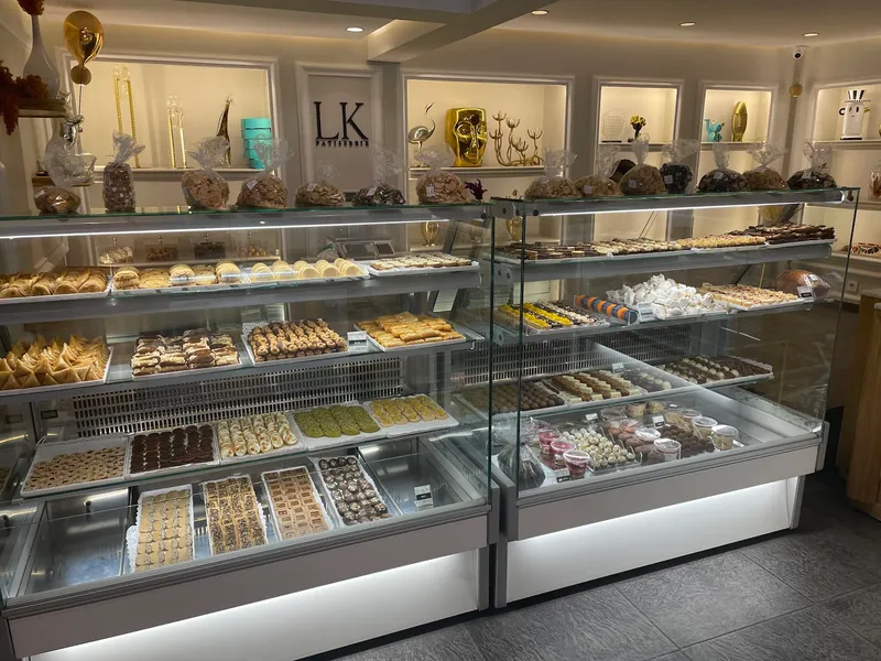 L K Patisserie photo 1