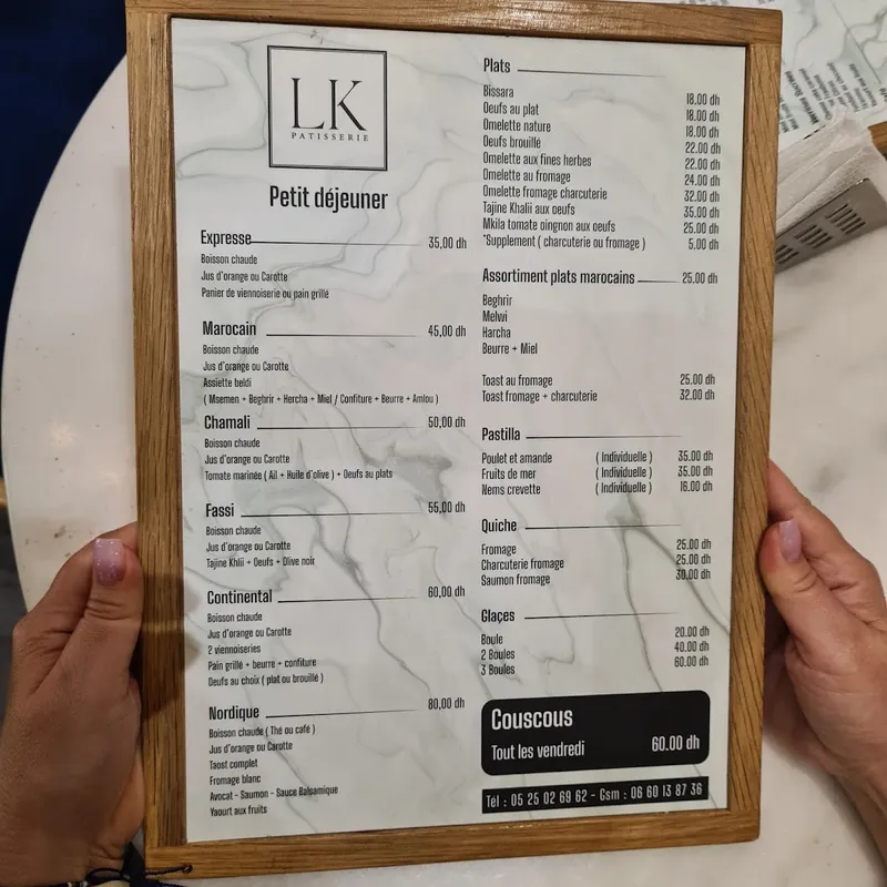 L K Patisserie photo 3