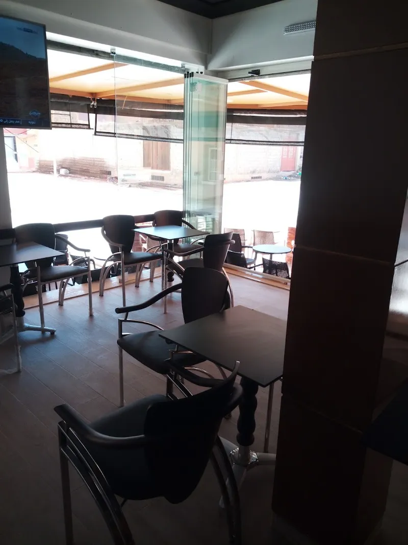 Cafe TAOURGHAT photo 1