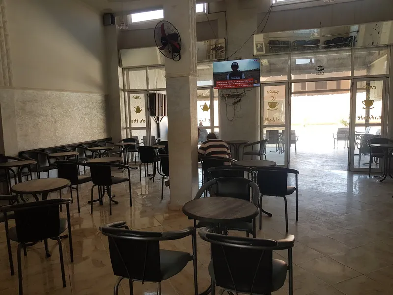 Cafe TAOURGHAT photo 3