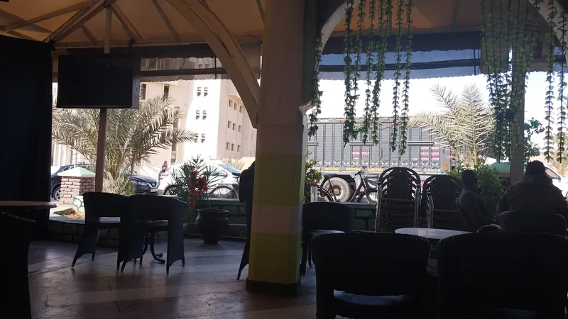Cafe TAOURGHAT photo 2