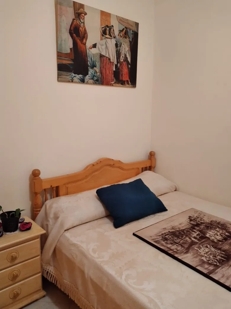 صورة 1 من Apartment "Rif"