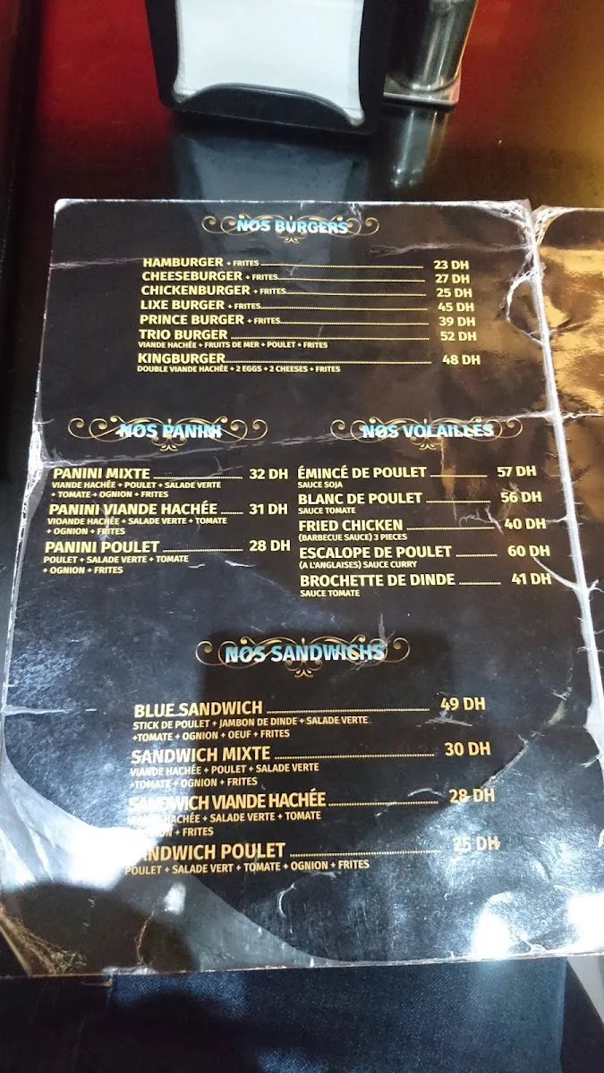 Pan Dy café panaderia restaurante photo 2