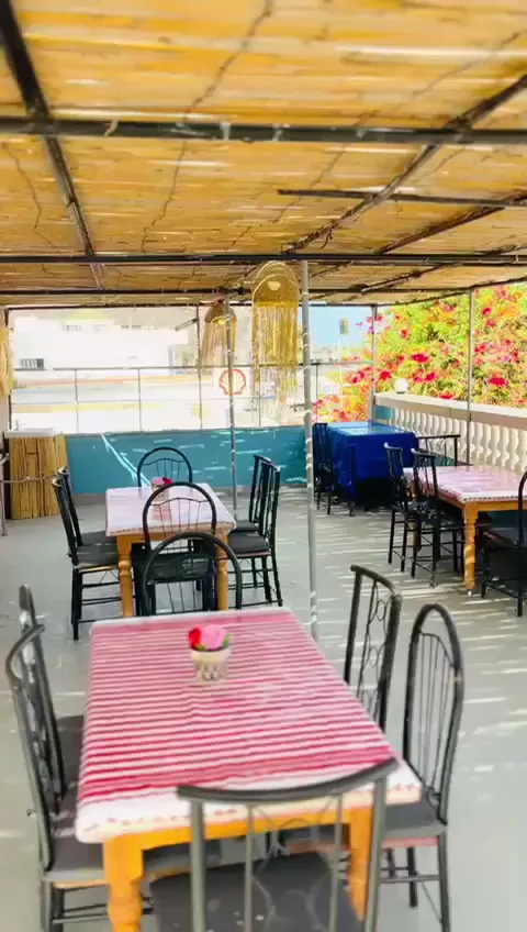 Hostel Al Hoceima photo 3
