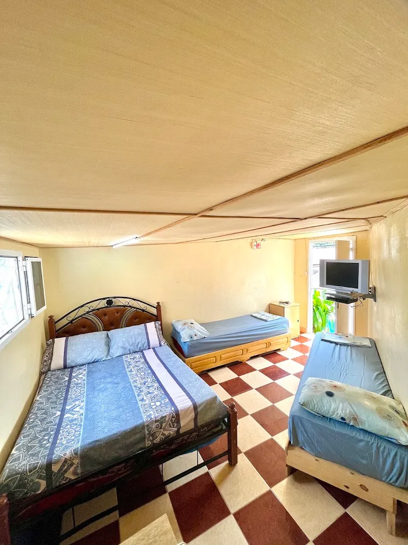 Hostel Al Hoceima photo 2