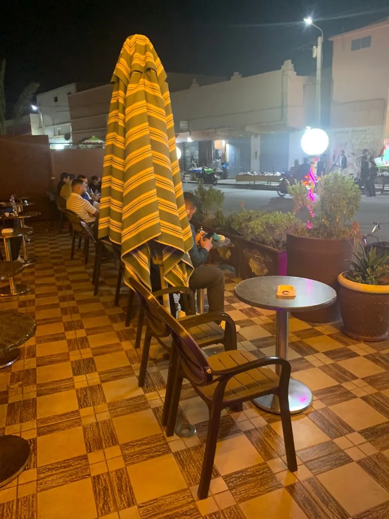 Photo 1 de Café Saad