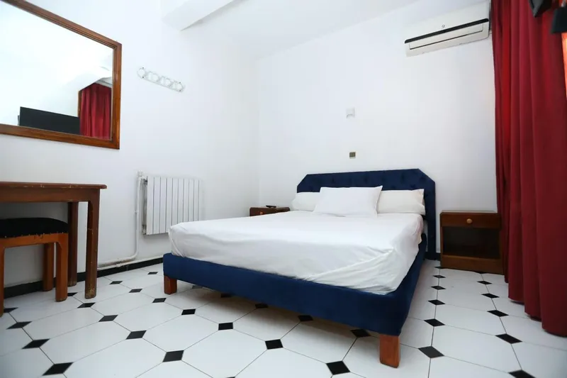 Hôtel Raiss photo 2