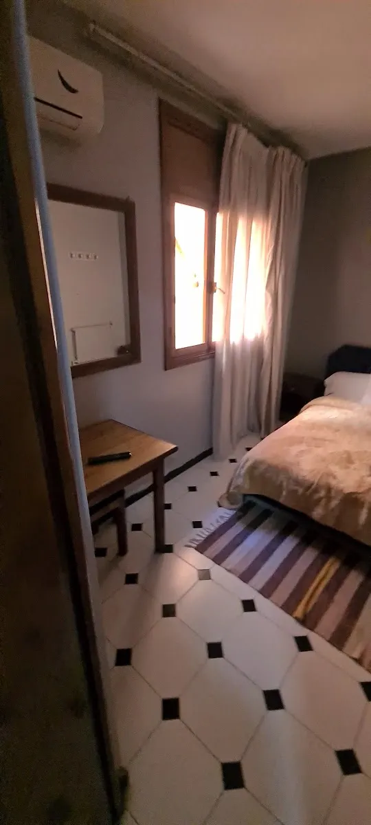 Hôtel Raiss photo 3