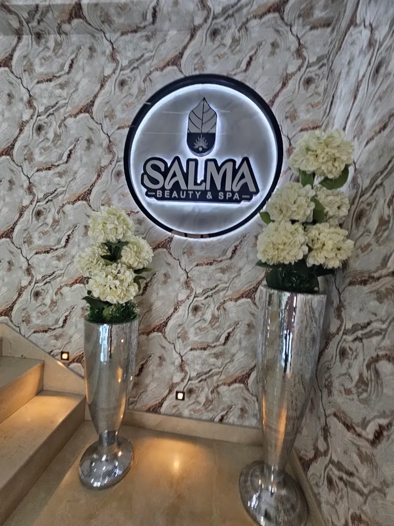 صورة 1 من SALMA BEAUTY & SPA