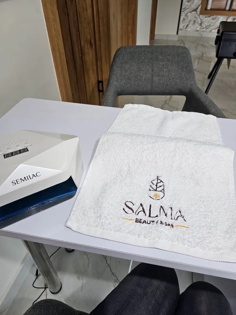 صورة 2 من SALMA BEAUTY & SPA