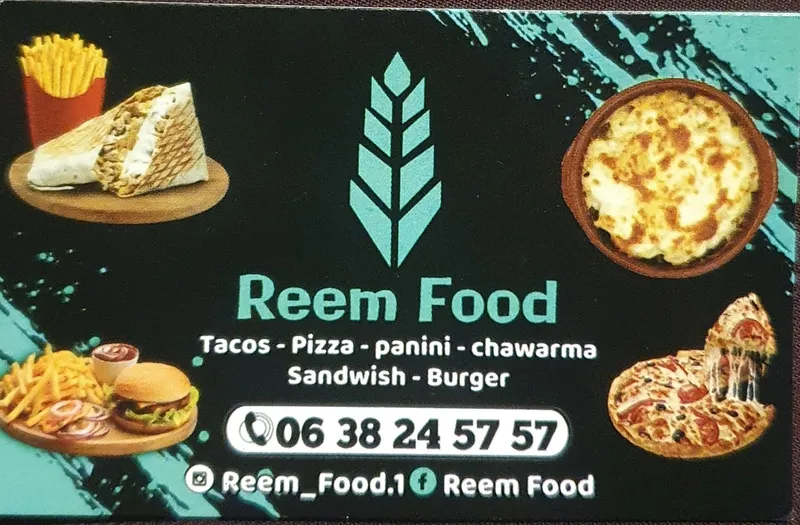 Reem Food photo 1