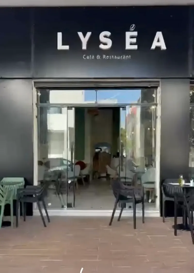 صورة 2 من Lysea cafe restaurant