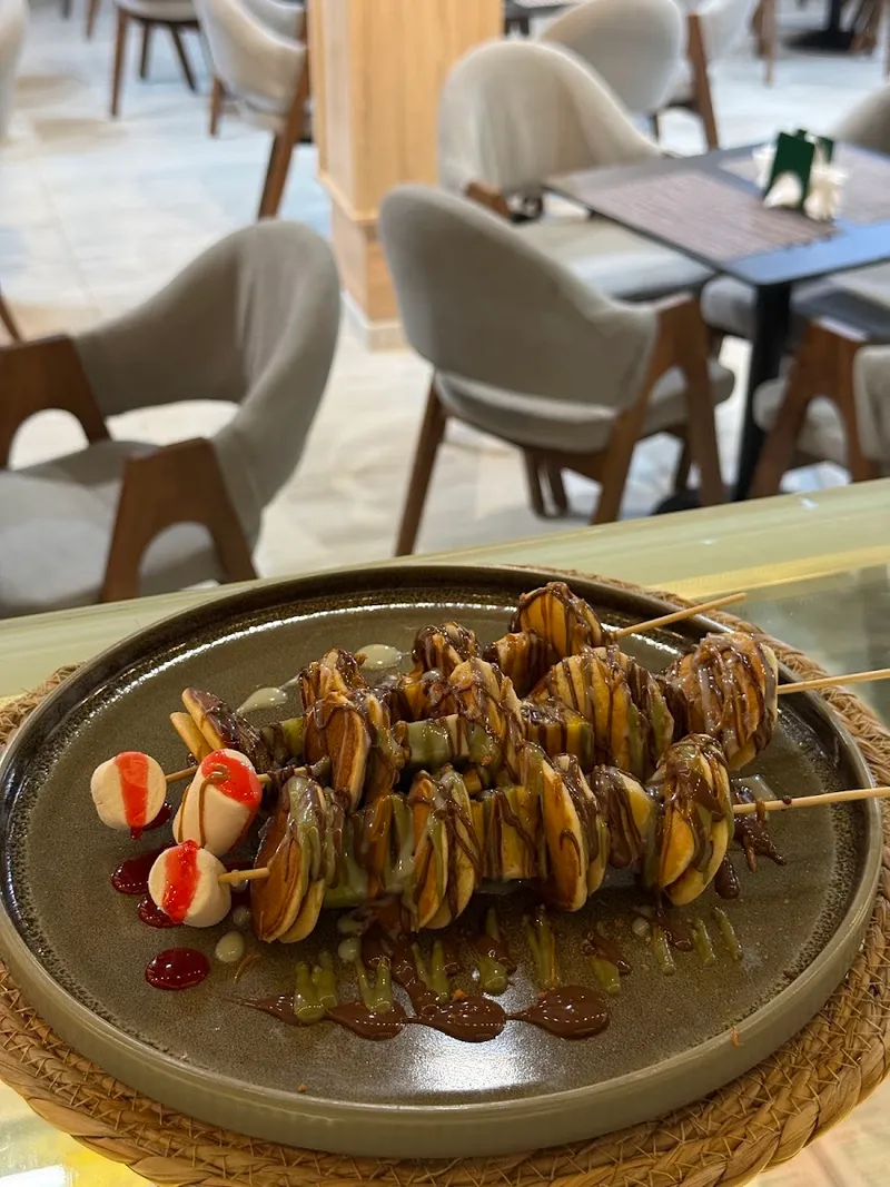 صورة 4 من Lysea cafe restaurant