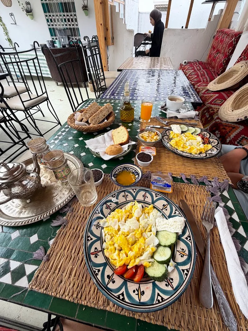 صورة 2 من Riad Darna