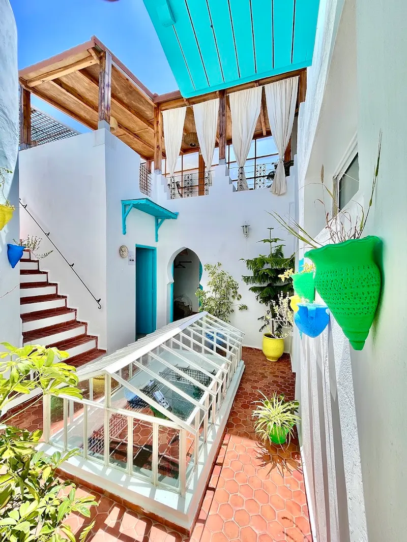 صورة 1 من Riad Darna