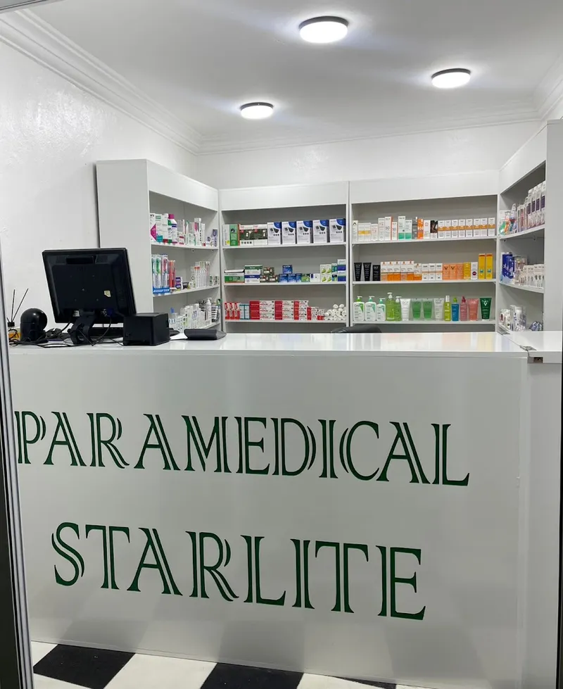 Photo 1 de STARLITE PARAMEDICAL