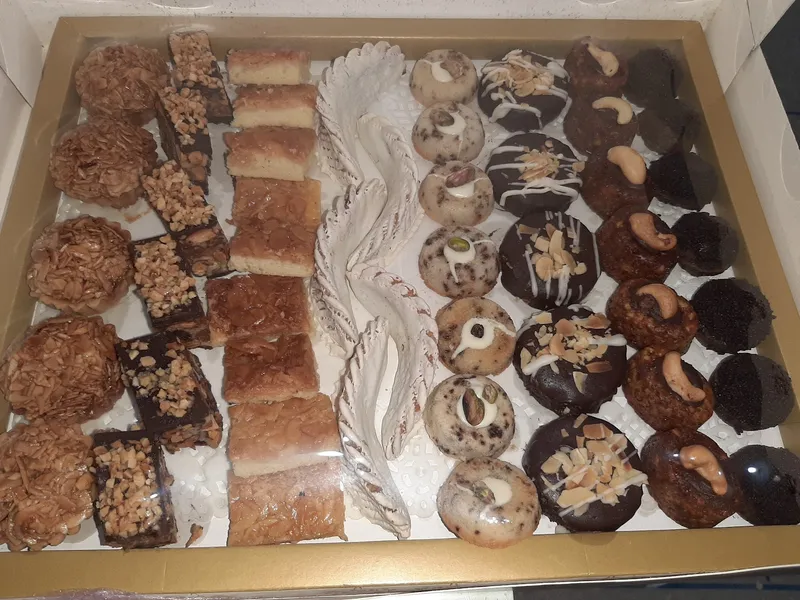 Photo 2 de Boulangerie & Confiserie Al Wahda