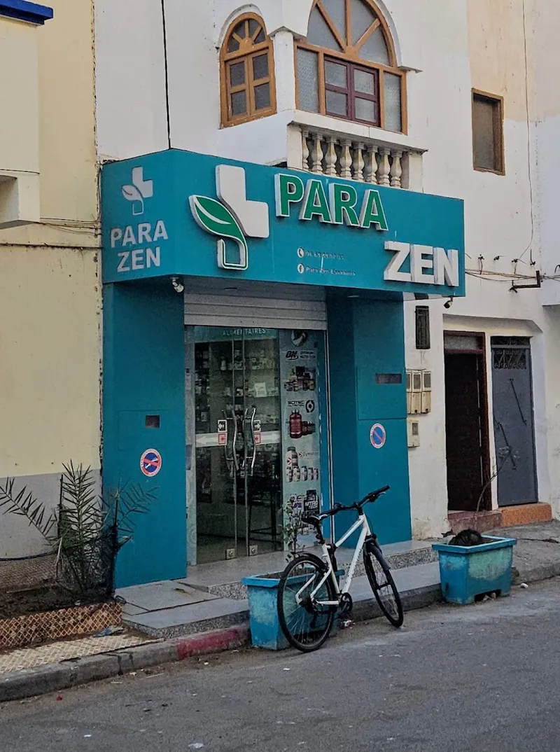 Photo 1 de ParaZen Essaouira