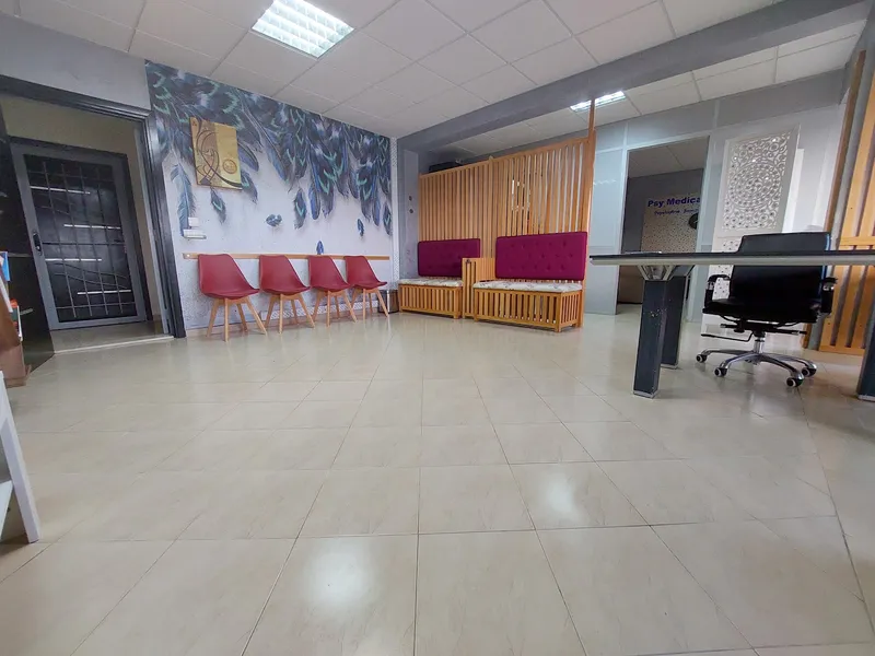 صورة 4 من Dr Mouchtaq Nadia, Psy Médical Center