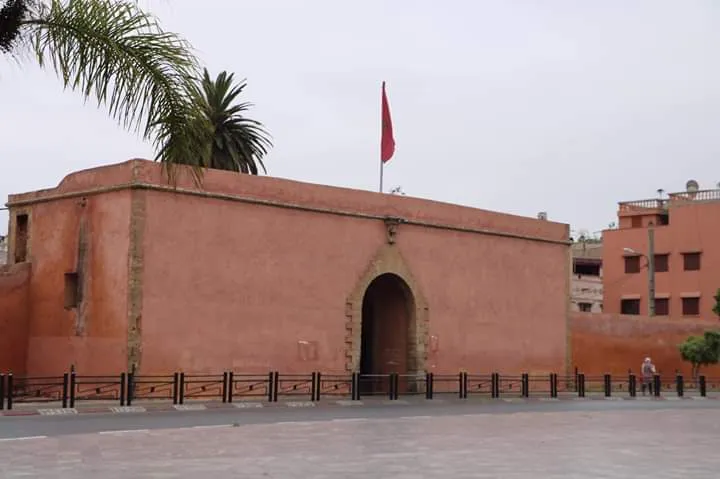 Kasbah Mohammedia . photo 4