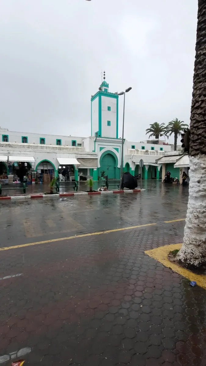 Kasbah Mohammedia . photo 3