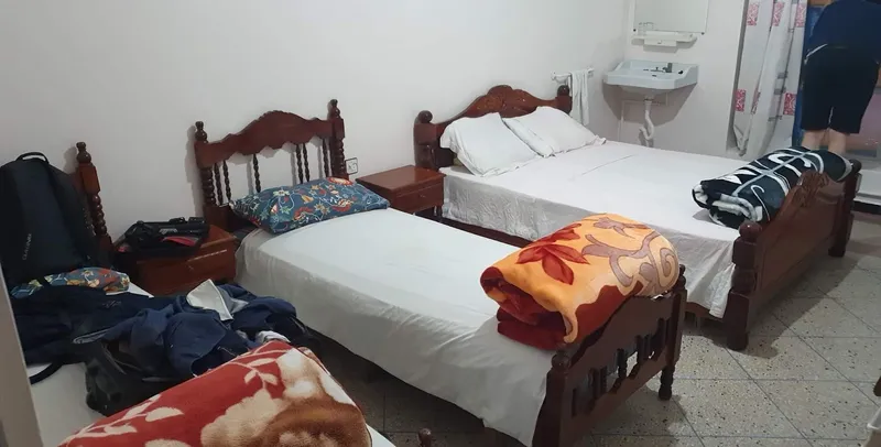 صورة 3 من Hôtel Belle Vue