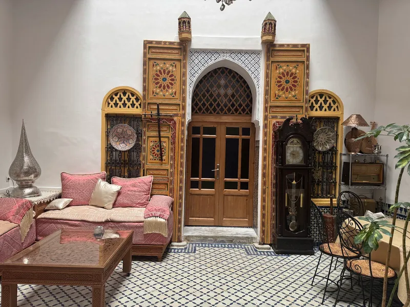 Riad Rita photo 4