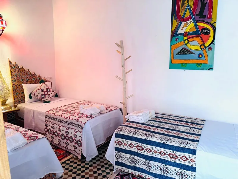 Riad Rita photo 2