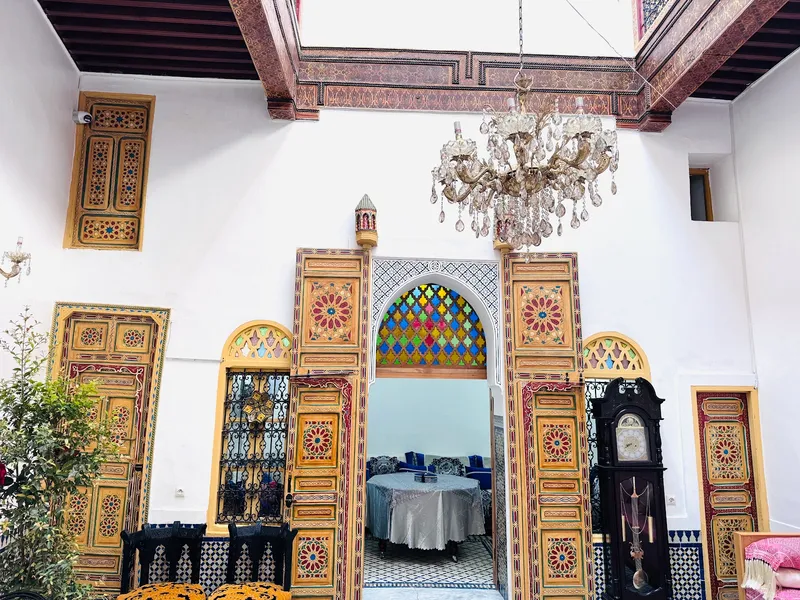 Riad Rita photo 1