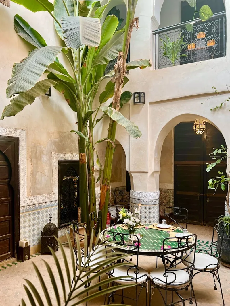 صورة 1 من Riad Al Mamoune