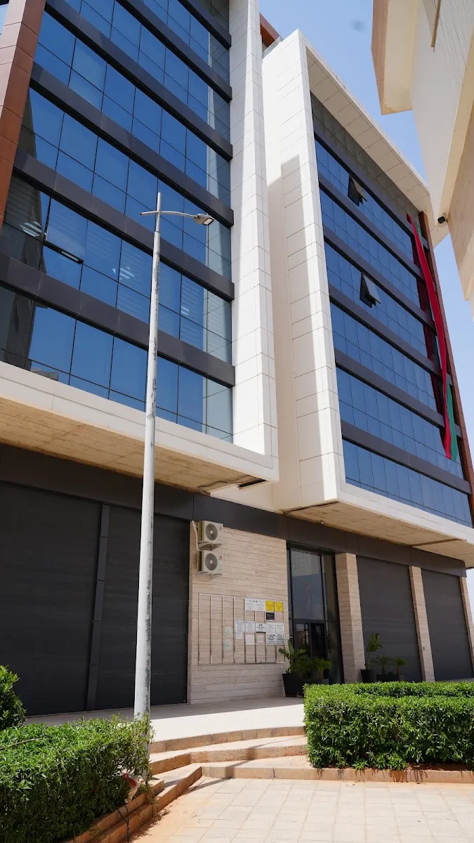 Photo 4 de Dr Medical Practice Hassana Dahmani