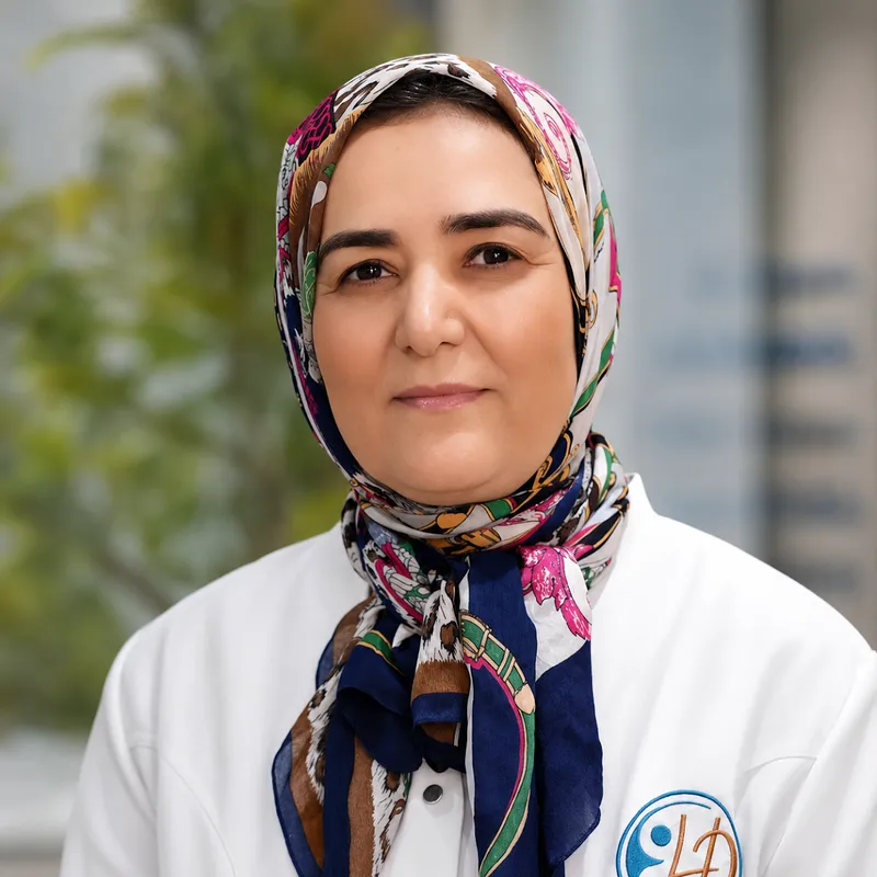 Photo 1 de Dr Medical Practice Hassana Dahmani
