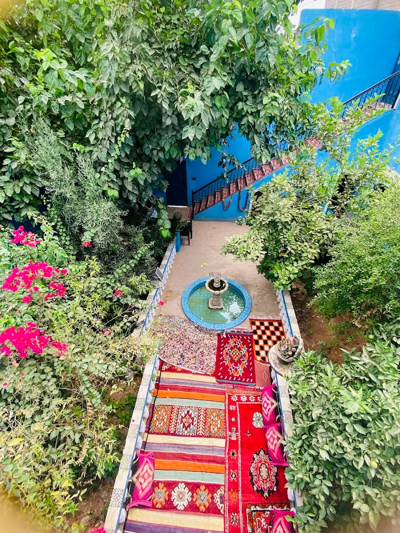 Riad Dar chatta photo 1
