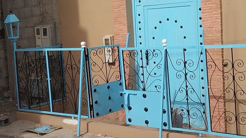 Riad Dar chatta photo 3