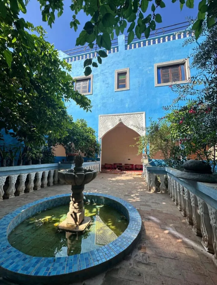 Riad Dar chatta photo 4