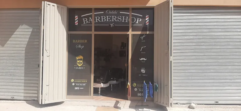 Photo 2 de BarberShop OUBIHI